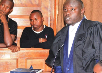 Court Acquits Suspects Accused of Burning Kyotera School Dormitory