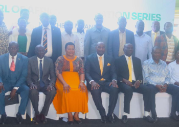 Minister Urges Northern Uganda Leaders to Prioritise Practical Innovations