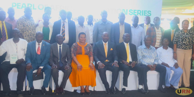Minister Urges Northern Uganda Leaders to Prioritise Practical Innovations