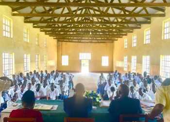 UNEB Urges Schools to Submit Continuous Assessment Scores as UCE Exams Kick Off with Briefing