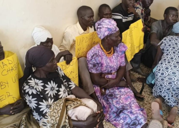 Two Journalists, 15 Others Released on Police Bond After Adjumani Protest