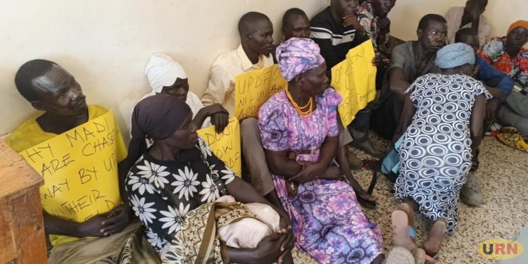 Two Journalists, 15 Others Released on Police Bond After Adjumani Protest