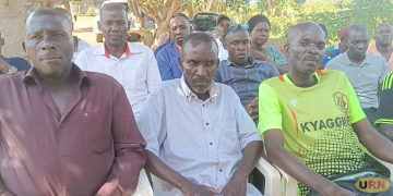 Fishermen Protest Alleged Takeover of Lake Victoria Protected Area