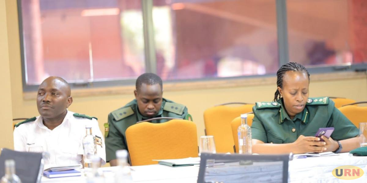 MPs Warned Against Actions That Could Jeopardise Uganda’s National Security