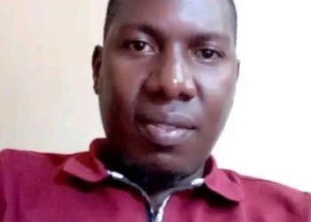 State Attorney Found Dead at Nebbi Residence