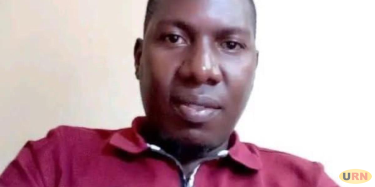 State Attorney Found Dead at Nebbi Residence