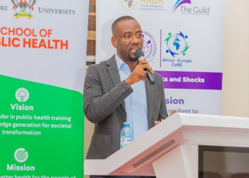 Uganda Can’t Fund Public Health Emergencies Despite Strides in Detection and Care