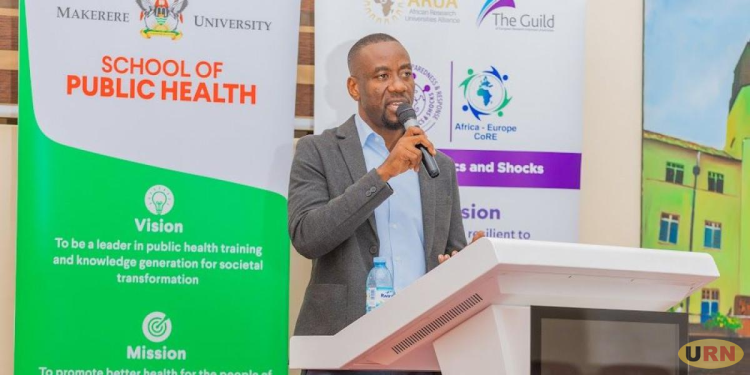 Uganda Can’t Fund Public Health Emergencies Despite Strides in Detection and Care