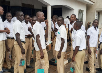 Seven Students Miss UCE Exams in Gulu Over Imprisonment, Pregnancy, Drug Abuse