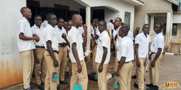 Seven Students Miss UCE Exams in Gulu Over Imprisonment, Pregnancy, Drug Abuse