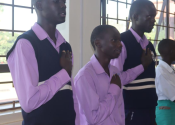 Gulu Senior Secondary Defies PTA Ban, Says Gov’t Funding Is Inadequate