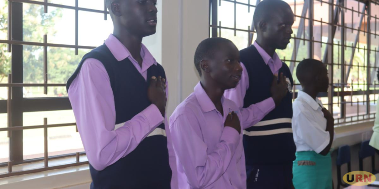 Gulu Senior Secondary Defies PTA Ban, Says Gov’t Funding Is Inadequate