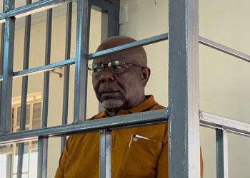 Prosecutors Ask More Time in Otafiire Brother’s Firearm Trial