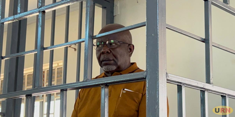 Prosecutors Ask More Time in Otafiire Brother’s Firearm Trial