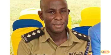 Suspects in UPDF-Replica Uniforms Rob Kombucha Sales Team of UGX 5.5m