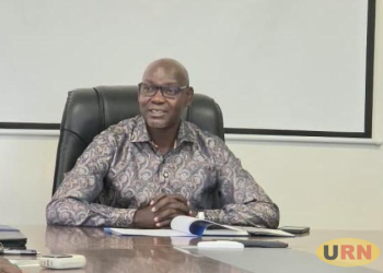 38 Districts Lack Government Prosecutors, DPP Reveals