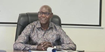38 Districts Lack Government Prosecutors, DPP Reveals