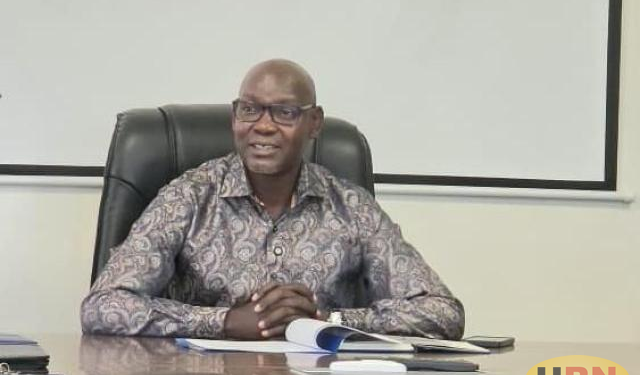 38 Districts Lack Government Prosecutors, DPP Reveals