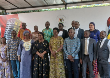 IGG Backs Balaam’s Anti-Corruption Campaign, Warns Against Breaking Law