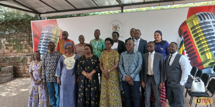 IGG Backs Balaam’s Anti-Corruption Campaign, Warns Against Breaking Law
