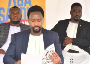 Busoga Leaders Endorse Kyabazinga’s War on Teenage Pregnancy and Poverty