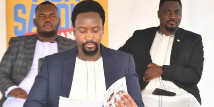 Busoga Leaders Endorse Kyabazinga’s War on Teenage Pregnancy and Poverty