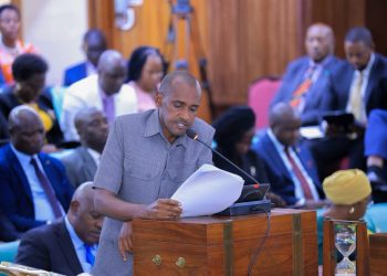 Mechanised Agriculture: a key priority in Government’s 5-year Agenda
