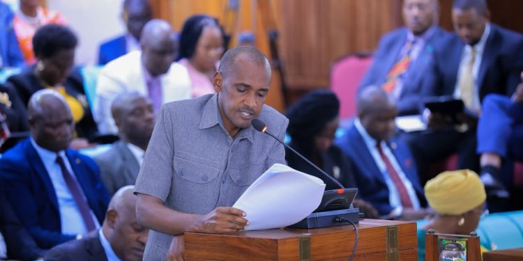 Mechanised Agriculture: a key priority in Government’s 5-year Agenda