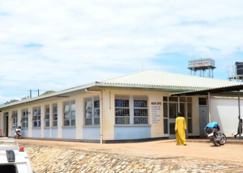 Kiryandongo Hospital Management on the Spot over Corruption, Extortion