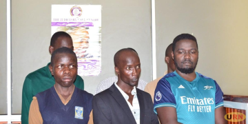 Six Remanded over Alleged Possession of PLE Papers