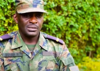 Rwandan Ex-Soldier and Musician Found Beheaded in Mpigi