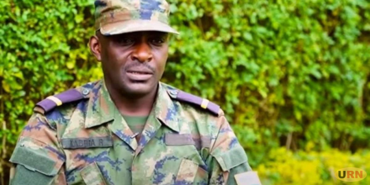 Rwandan Ex-Soldier and Musician Found Beheaded in Mpigi