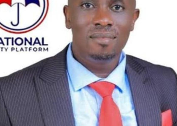 Court Nullifies Gomba East MP’s Election, Orders Fresh Poll