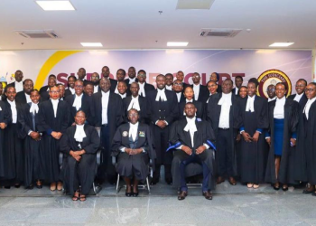 Chief Registrar Challenges 90 Newly Enrolled Advocates to Uphold Integrity