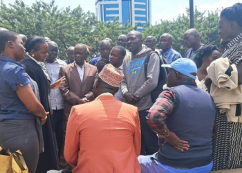 Appeal Court hears Oil-Affected Families’ Compensation Cases