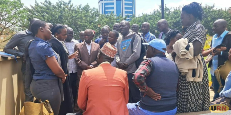 Appeal Court hears Oil-Affected Families’ Compensation Cases