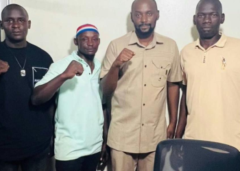 Prison Life is Harsh, But Necessary -Newly Bailed NUP Bodyguards