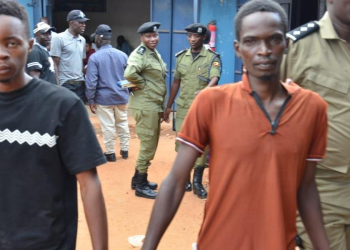 Car Wash Job Turns Into Shs20m Kidnap Plot