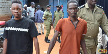 Car Wash Job Turns Into Shs20m Kidnap Plot