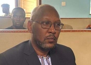 Tooro King Reappoints Rwomiire as Acting Prime Minister