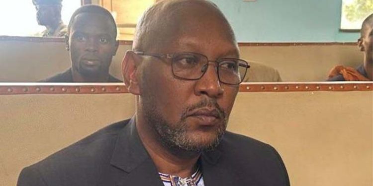 Tooro King Reappoints Rwomiire as Acting Prime Minister