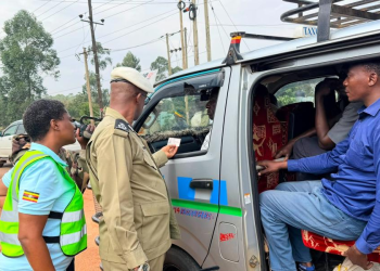 Traffic Police Admit System Issuing Fines to Wrong Vehicles
