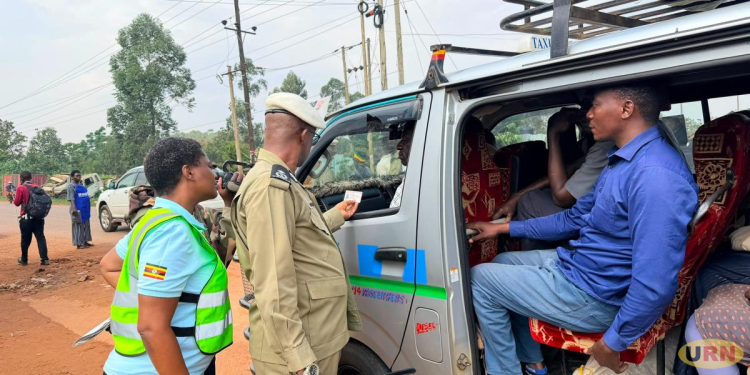 Traffic Police Admit System Issuing Fines to Wrong Vehicles