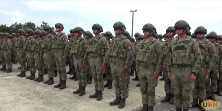 19 Days On, Uganda-Türkiye Military Freeze Remains Unresolved