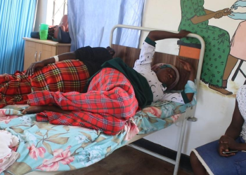 Mothers Forced to Share Beds, Sleep on Floor at Bulucheke Health Centre IV