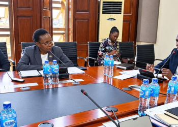 UNOC Blames Global Disruptions, Shilling Depreciation for Rising Fuel Prices