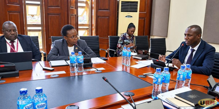 UNOC Blames Global Disruptions, Shilling Depreciation for Rising Fuel Prices