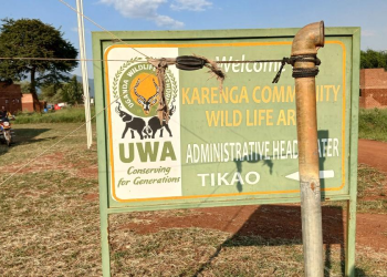 Land Dispute Delays UGx10bn Electric Fence Project in Kitgum