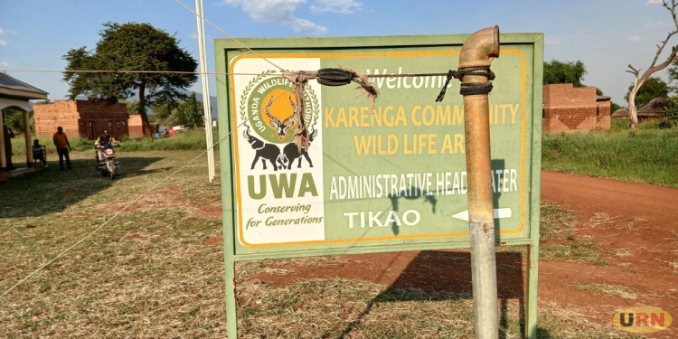 Land Dispute Delays UGx10bn Electric Fence Project in Kitgum