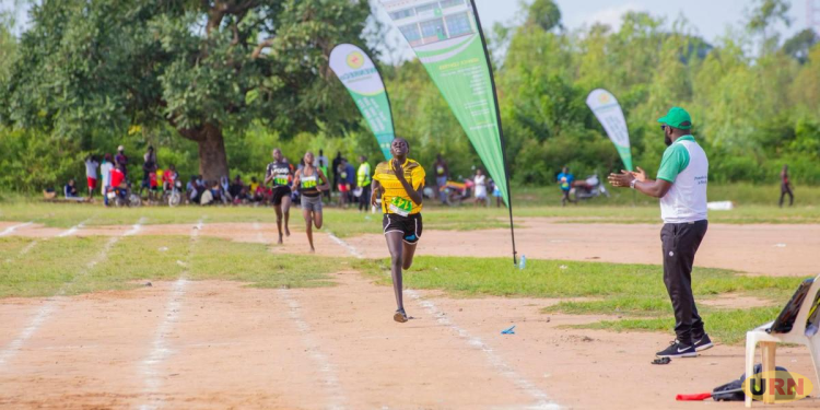 WENRECO Run Opens Professional Athletics Pathways for West Nile Talent